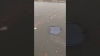 Mass Evacuations in New Mexico Flash Floods Sweep Away Cars and Homes in Roswell [upl. by Calder]