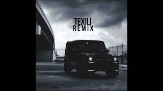 GOLDEN TBILISI  Texili Trap Remix [upl. by Vinson288]