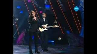 Fiumi di parole  Italy 1997  Eurovision songs with live orchestra [upl. by Jamill461]