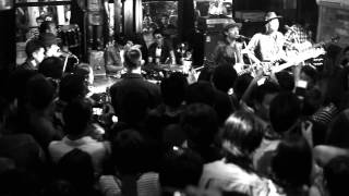 Hailstorms  HUGO live at Parking Toys 2015 [upl. by Mirth949]