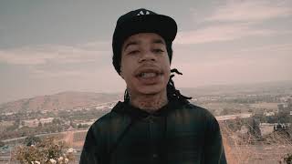 YBN Nahmir  Homicide Official Music Video [upl. by Latsirc]