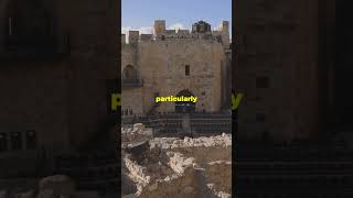 Unveiling the Temple of Solomon New Evidence Discovered [upl. by Bern]