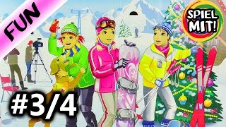 3 Ausrufezeichen Adventskalender 1318  spannende Rätsel im Schneegestöber  6 Türchen [upl. by Junji]