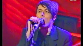 Suede  Live MTV Most Wanted Studio 1994 [upl. by Janina26]