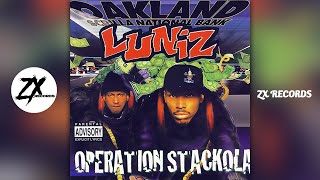 Luniz  I Got 5 On It feat Michael Marshall [upl. by Stubbs]