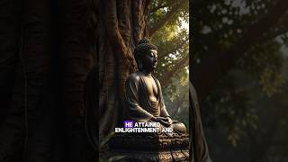 Buddhas PATH to Enlightenment Revealed buddha [upl. by Auhsej]