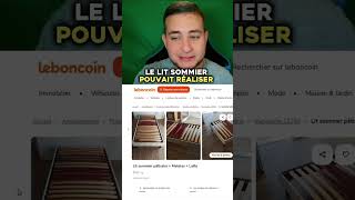 Petit best of Leboncoin 😅 [upl. by Olgnaed]