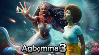 Agbọmma part 3 folktales folklore tales africanfolktales [upl. by Suriaj]