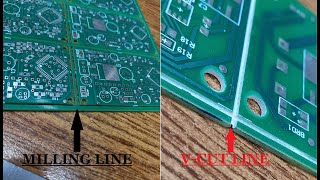 How to Panelize PCBs and Embedded Board Arrays in Altium lecture 14 [upl. by Gregory]