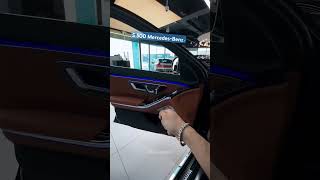 s500 mercedes automobile shortsvideo viralvideo car [upl. by Shirley]