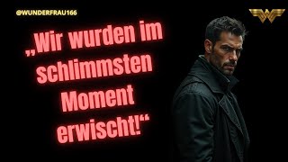 Zwischen Geheimnissen und Schweigen  WUNDERFRAU166 [upl. by Jedd]