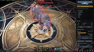 1585 Full Ancient Shock Scrapper 15ms Trixion Parse [upl. by Tommi]