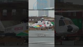 The Ultimate Helicopter Experience Sikorsky S92 [upl. by Yelsiap]