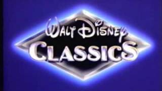 Walt Disney Classics Montage [upl. by Adnuahsar955]