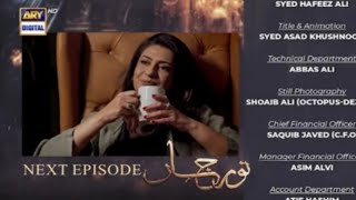 Noor Jahan  Episode 12 promo  Saba Hameed  ARY Digital  M Shoaib kamal [upl. by Otnicaj]