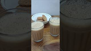 Masala Chai Recipe  Indian Masala Tea Recipe  shortsfeed food [upl. by Elroy]