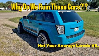 Put These Cars Out Of Their Misery Facebook Marketplace Cars [upl. by Owens]