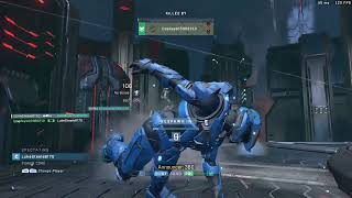 Halo Infinite 43 kills gameplay plus Killmanjaro [upl. by Annuaerb]