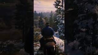 RDR 2 rdr2 rdr gaming gammer gameplay games gamingvideos gamer viralvideo viralshorts [upl. by Lissak]