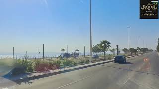 Al Khobar Corniche in Saudi Arabia [upl. by Tobey683]