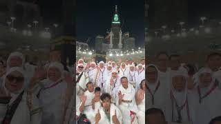 setelah tawaf [upl. by Fiann]