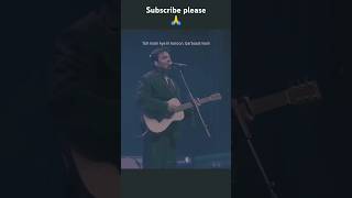 Jo Tum Mere Ho Live Concert  Anuv jain Live show anuvjain anuvjainconcert shorts [upl. by Meela]