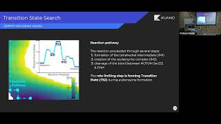 Cambridge Cheminformatics Meeting 4 September 2024 [upl. by Colis417]