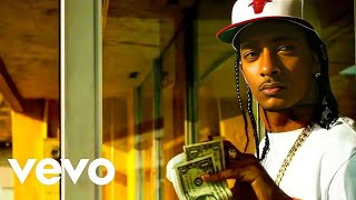 Nipsey Hussle  Real Big Official Video WestsideEntertainment [upl. by Millar357]