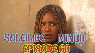 Soleil De Minuit ÉPISODE 60  NOUVO FEYTON HAITIEN 2024 [upl. by Enelaehs]