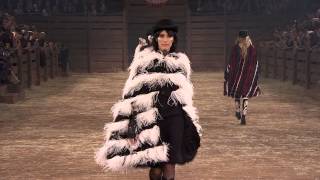 Chanel  ParisDallas PreFall 20132014 Full Fashion Show  Exclusive [upl. by Xymenes228]