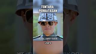 TENTARA PERBATASAN cuplikanfilm [upl. by Bertie]