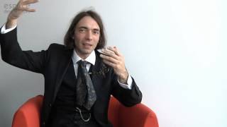 Les maths selon Villani [upl. by Ylirama]