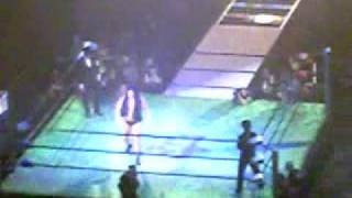 SUZUKI MINORU entrance 20100228 [upl. by Ronel]