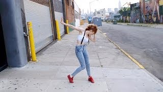 Kiesza  Hideaway Official Video [upl. by Marlena]