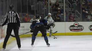 Cleveland Monsters Highlights 682024 Win Over Hershey [upl. by Judas]