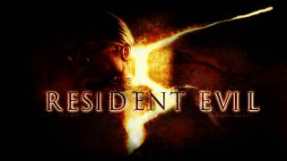 Resident Evil 5 Original Soundtrack  19  Result [upl. by Ahseer]