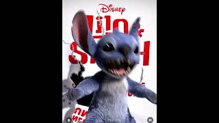 Tráiler de lilo y stich sigueme liloandstitch trailer disney d23 d23expo stitch [upl. by Cl914]