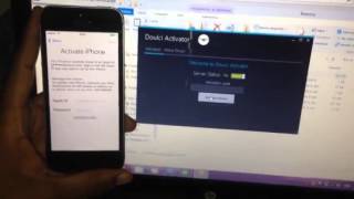 icloud activation bypass with doulci activator  Direct download link [upl. by Akemehs]