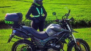 Tekken 250cc TOP SPEED amp PERFORMANCE REVIEW Tekken250ccreviews NairobiPowerBikes beginerbikes [upl. by Haskins]