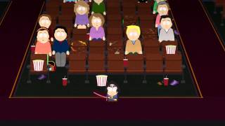 South Park The Stick of Truth Full Cinema Advertisements [upl. by Azitram954]