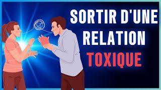 Relation Toxique  Comment la Reconnaître et sen Sortir [upl. by Dronel]