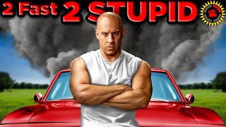 Film Theory My Dumbest Theory Ever Fast and Furious [upl. by Ailen]