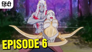 ReMonster Episode 6 Explained In Hindi [upl. by Albertson]