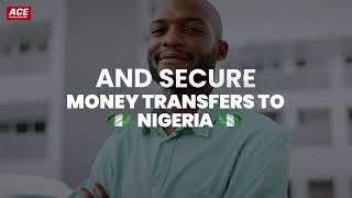 Naira Transfers made smoother [upl. by Raddi]