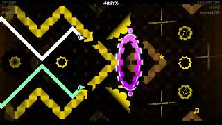 The Realistik 100 By SeveranceGD Geometry Dash [upl. by Antonina431]