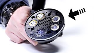 12 Speaker Headphones  MIND BLOWN [upl. by Ecitsuj]