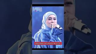 Jadi Enak Lagunya  Dewa 19 Feat Lesti Kejora  Sumpah I Love You [upl. by Mayram]