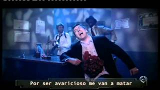 EL HORMIGUERO SEVEN EL MUSICAL [upl. by Irolam]