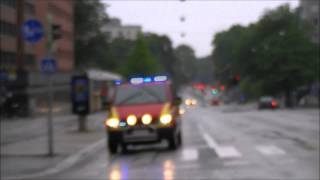 Turku 20062015 Rakennuspalo Suuri [upl. by Eahsat]