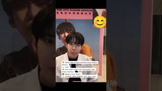 doy reaction winwin drama doyoung winwin jeno wayv [upl. by Tiraj391]